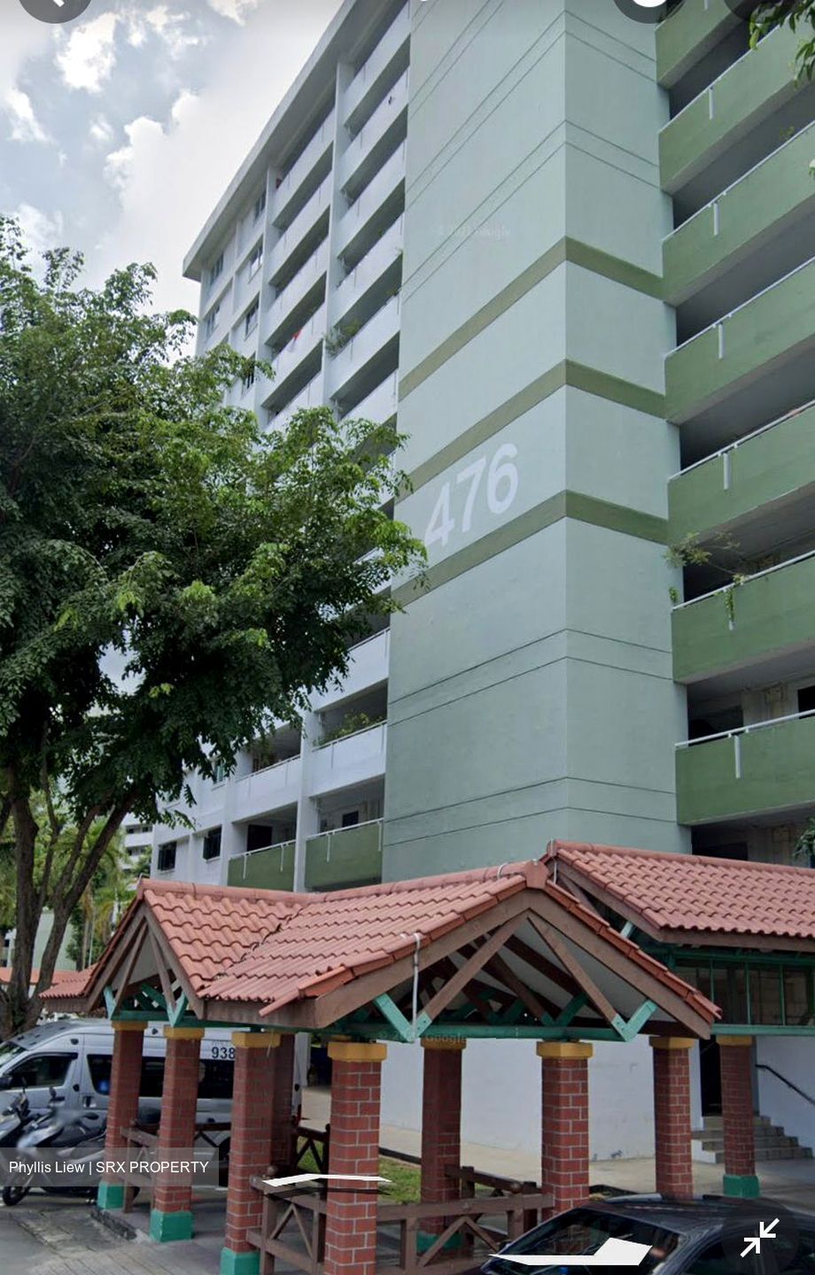 Ang Mo Kio Avenue 10 (Ang Mo Kio),  #541035791
